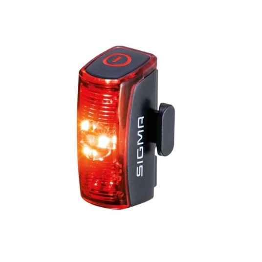 LAMPA TYŁ SIGMA INFINITY -zdjęcie numer 1