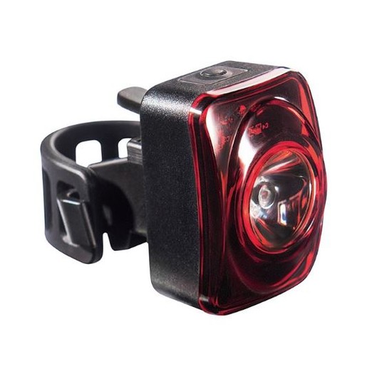 LAMPA TYŁ SUPERNOVA JET-285R 1R 65lm USB -zdjęcie numer 1