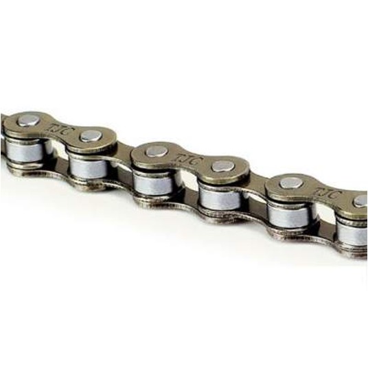 ŁAŃCUCH 1rz 106ogn. ZWYKŁY S-410 1/2"1/8 -zdjęcie numer 1