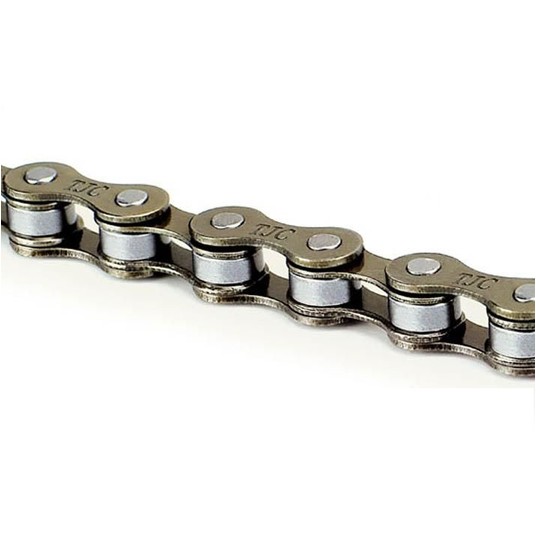 ŁAŃCUCH MTB 5/6/7rz 116ogn. 1/2"x3/32" -zdjęcie numer 1