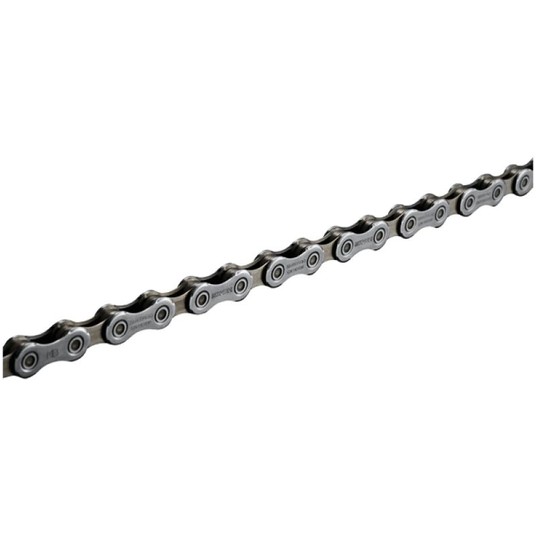 ŁAŃCUCH SHIMANO 11rz CN-HG601 116ogn + SPINKA -zdjęcie numer 1