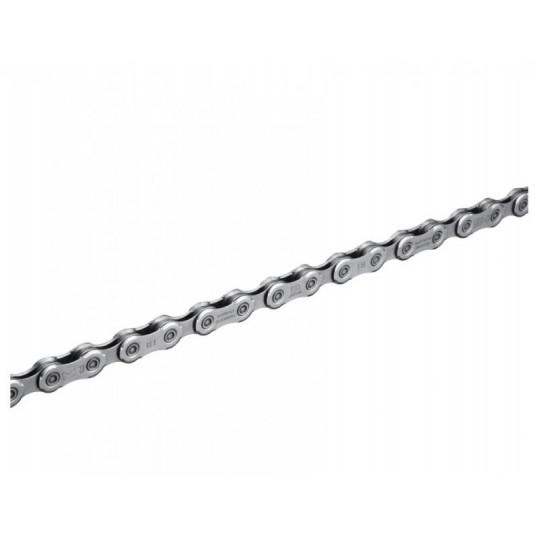 ŁAŃCUCH SHIMANO 12rz 126ogn CN-M610 DEORE + SPINKA -zdjęcie numer 1