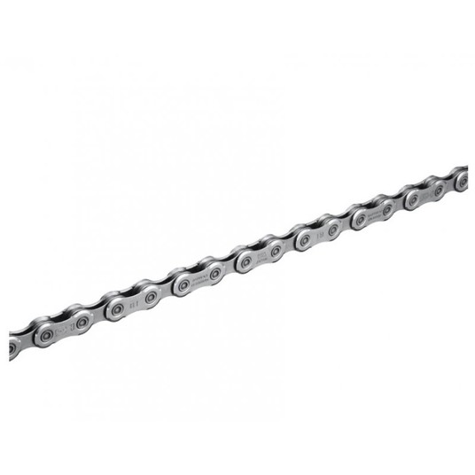 ŁAŃCUCH SHIMANO 12rz 126ogn CN-M610 DEORE + SPINKA -zdjęcie numer 1