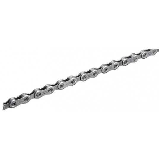 ŁAŃCUCH SHIMANO 12rz CN-M8100 126ogn SPINKA -zdjęcie numer 1