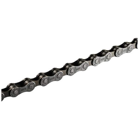 ŁAŃCUCH SHIMANO 7/8rz 114ogn CN-HG40 -zdjęcie numer 1