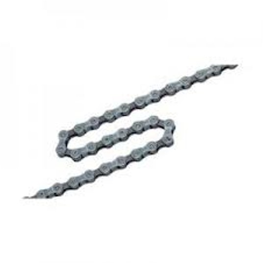 ŁAŃCUCH SHIMANO 9rz CN-HG53 116ogn + PIN -zdjęcie numer 1