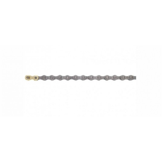 ŁAŃCUCH SRAM 9rz PC951 114ogniw GREY/GOLD -zdjęcie numer 1
