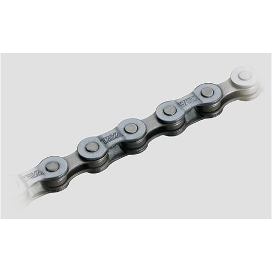 ŁAŃCUCH TAYA 116ogn TB50 6/7rz + 2 ZŁĄCZKI LAN024 -zdjęcie numer 2
