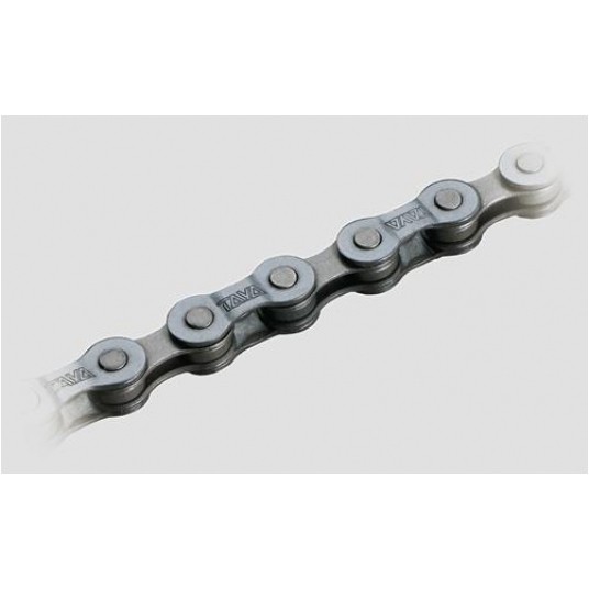 ŁAŃCUCH TAYA 116ogn TB50 6/7rz + 2 ZŁĄCZKI LAN024 -zdjęcie numer 2