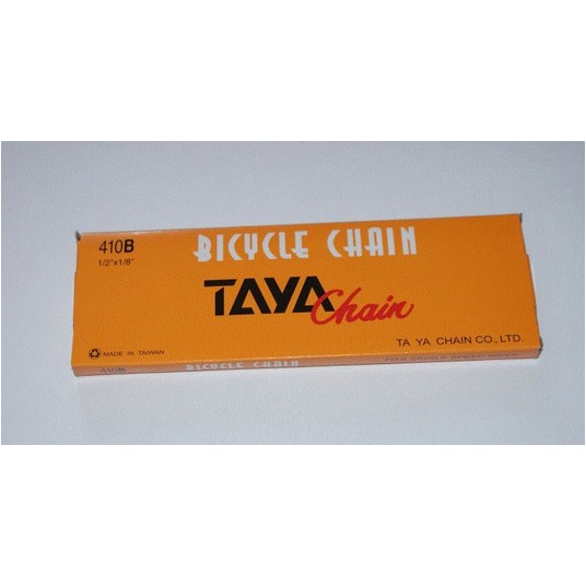 ŁAŃCUCH TAYA 1rz 106ogn -zdjęcie numer 3
