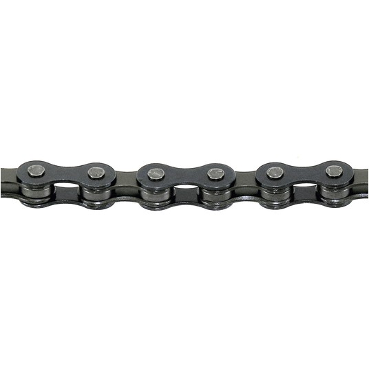 ŁAŃCUCH VENTURA 5/6/7rz 116ogniw MTB 1/2x3/32 -zdjęcie numer 2