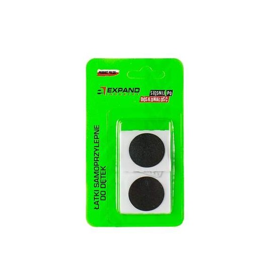 ŁATKI SPEED ZESTAW SAMOPRZYLEPNE -zdjęcie numer 1