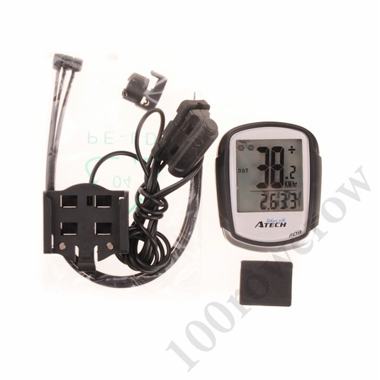 LICZNIK ATECH MB09 9 FUNCJI -zdjęcie numer 3