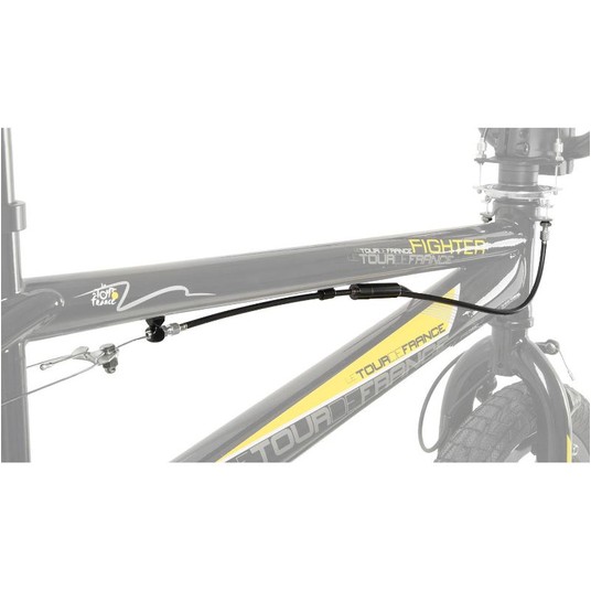 LINKA TYŁ BMX ROTOR 900mm -zdjęcie numer 2