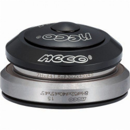 ŁOŻYSKA STERU TAPERED 1,5-1/8x42x52,2x39,8ALU H373 -zdjęcie numer 1