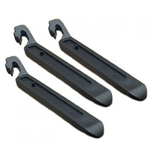 ŁYŻKA DO OPON 3szt KL-9720A NYLON -zdjęcie numer 1