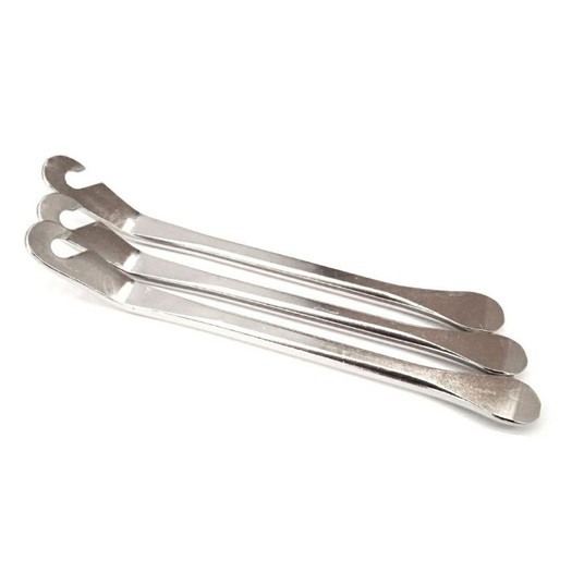 ŁYŻKA DO OPON 3szt KL-9720A STAL -zdjęcie numer 1