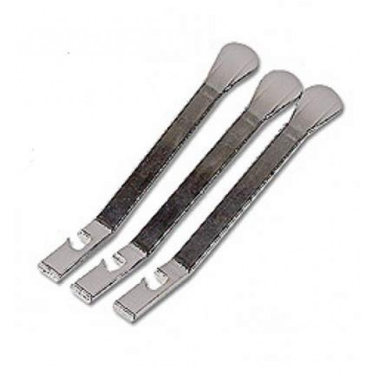 ŁYŻKA DO OPON 3szt YC-313 STAL -zdjęcie numer 1