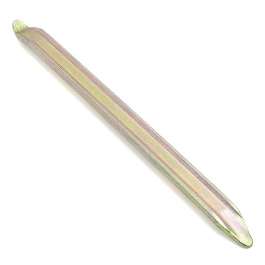 ŁYŻKA STALOWE DO OPON PEŁNYCH E-HULAJNOG 24cm -zdjęcie numer 1