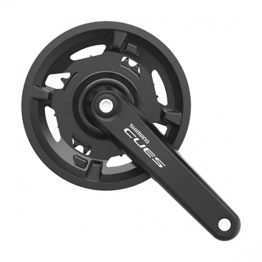 MECH. KORB. SHIM. CUES 40-26T/170 9-11rz FC-U4000 -zdjęcie numer 1