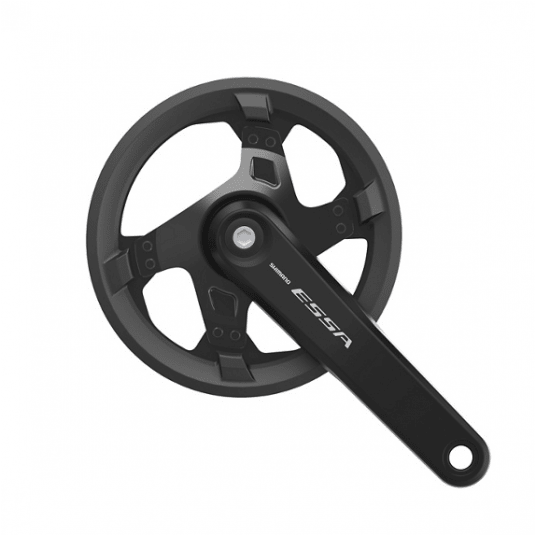 MECH. KORB. SHIM. ESSA 40T 7/8rz FC-U2000 175mm -zdjęcie numer 1