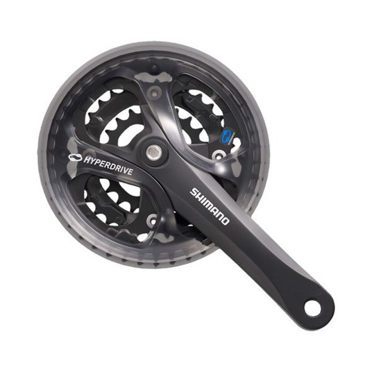 MECHANIZM KORB. SHIMANO 42/32/22x175 FCM361 ACERA -zdjęcie numer 1