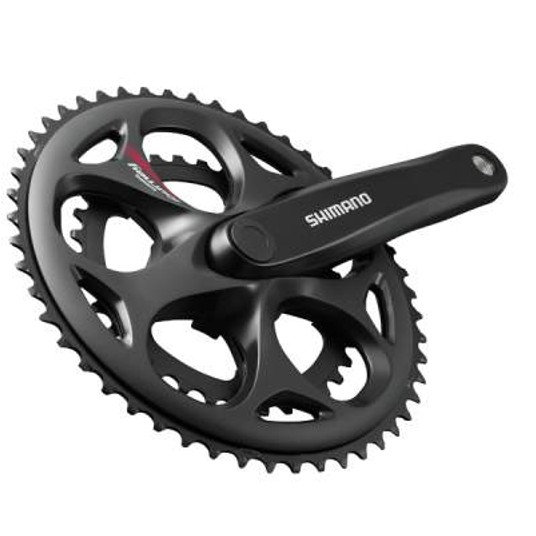 MECHANIZM KORB. SHIMANO 7/8rz.FC-A070 50/34T 170mm -zdjęcie numer 2