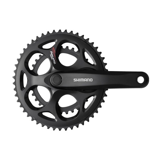 MECHANIZM KORB. SHIMANO 7/8rz.FC-A070 50/34T 170mm -zdjęcie numer 1