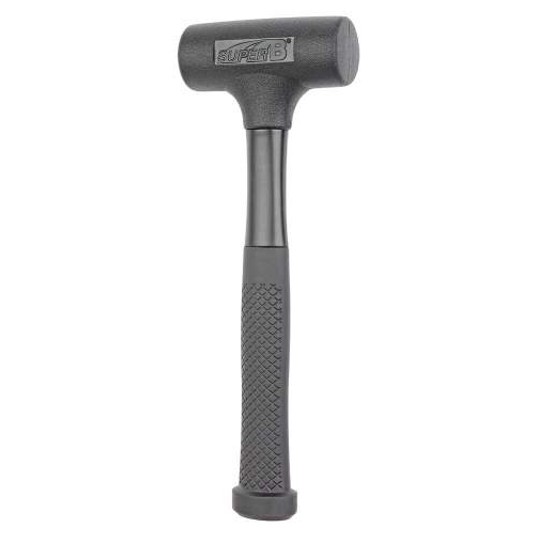 MŁOTEK SUPER-B GUMOWY SERWISOWY TB1100 -zdjęcie numer 1