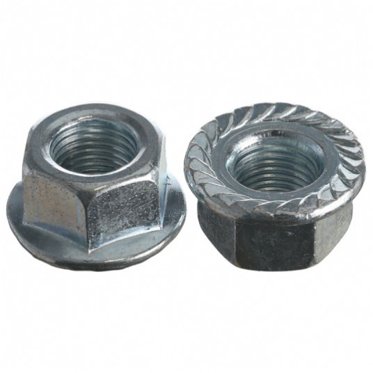 NAKRĘTKA KOŁA TYŁ CH-JI-2335 3/8"x26T opak=20szt -zdjęcie numer 1