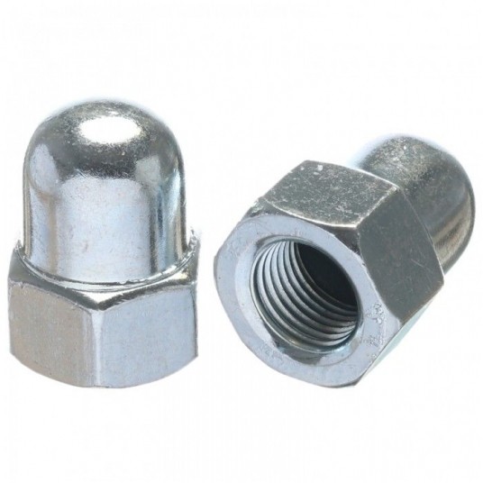 NAKRĘTKA OSI TYŁ GY-N6 3/8" CP opak=10szt -zdjęcie numer 1