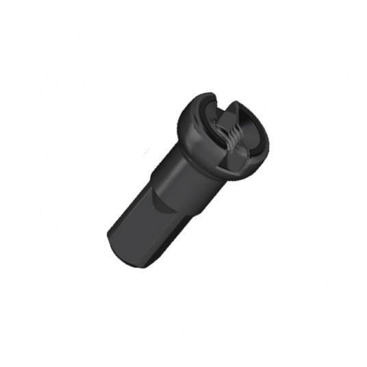 NYPEL 14mm NA-023 STAL OCYNK CZARNY opak=100szt -zdjęcie numer 1