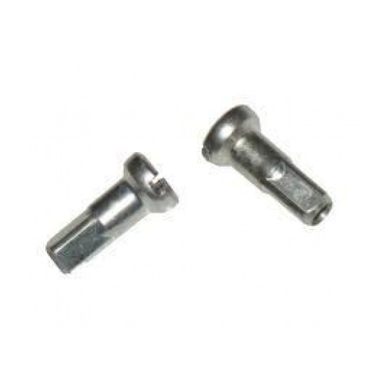 NYPEL - NAKRĘTKA SZPRYCHY 12mm STAL CP opak=100szt -zdjęcie numer 1