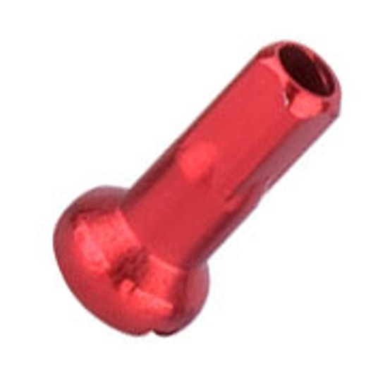 NYPLE CNSPOKE SN12 STALOWE 14G 12mm CZER op=72szt -zdjęcie numer 1