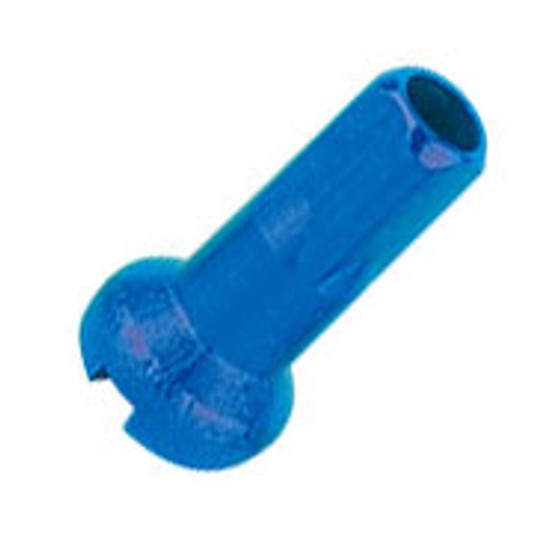 NYPLE CNSPOKE SN12 STALOWE 14G 12mm NIEB op=72szt -zdjęcie numer 1