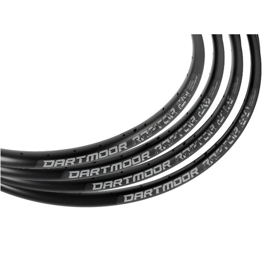 OBRĘCZ DARTMOOR RAPTOR 29 32otw TUBELESS READY CZ -zdjęcie numer 1