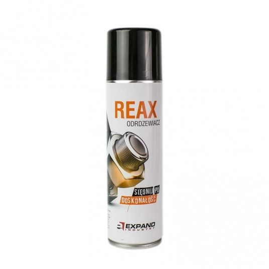 ODRDZEWIACZ REAX 250ml -zdjęcie numer 1