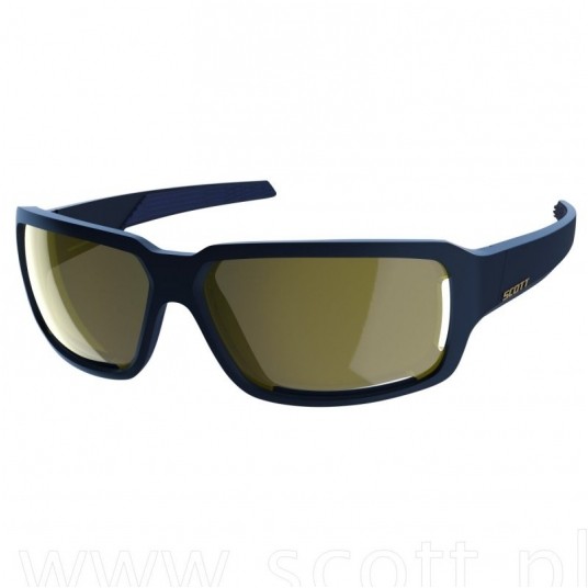 OKULARY SCOTT Obsess ACS submariner blu e/ -zdjęcie numer 1