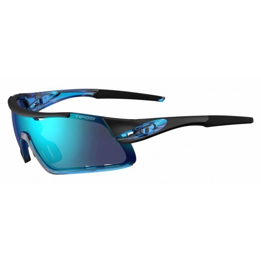 OKULARY TIFOSI DAVOS CLARION CRYSTAL BLUE 3szkła -zdjęcie numer 1