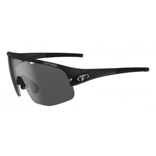 OKULARY TIFOSI SLEDGE LITE MAT BLACK 3szkła -zdjęcie numer 1