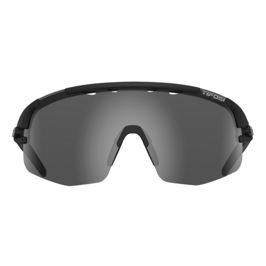 OKULARY TIFOSI SLEDGE LITE MAT BLACK 3szkła -zdjęcie numer 2