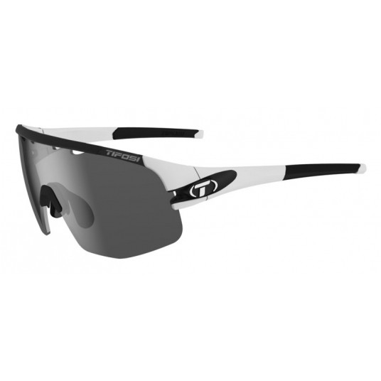 OKULARY TIFOSI SLEDGE LITE MATTE WHITE 3 szkła -zdjęcie numer 1