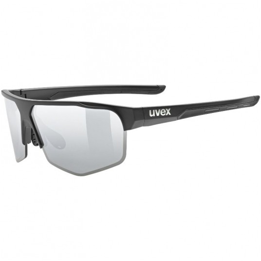 OKULARY UVEX AXOS SET -zdjęcie numer 1