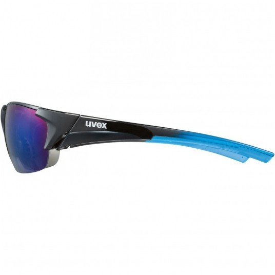 OKULARY UVEX BLAZE III 2,0 -zdjęcie numer 1