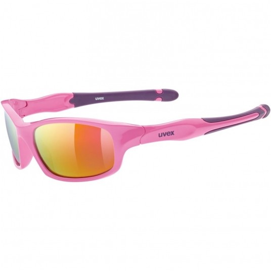 OKULARY UVEX DZIEC.SPORTSTYLE 507 -zdjęcie numer 1