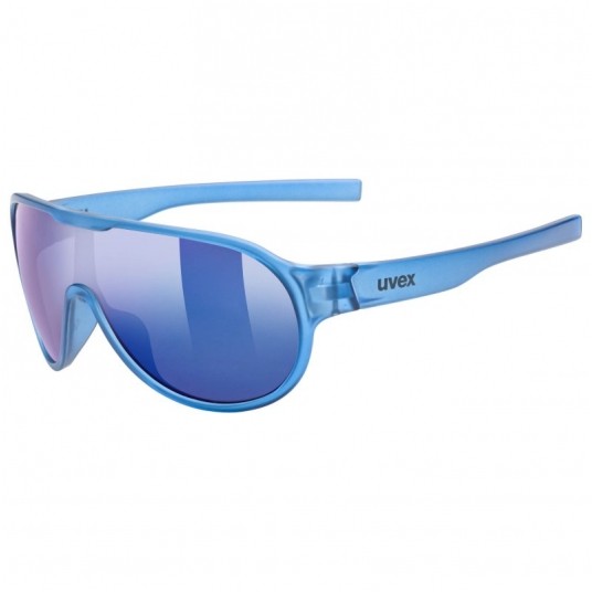 OKULARY UVEX DZIEC.SPORTSTYLE 512 -zdjęcie numer 1