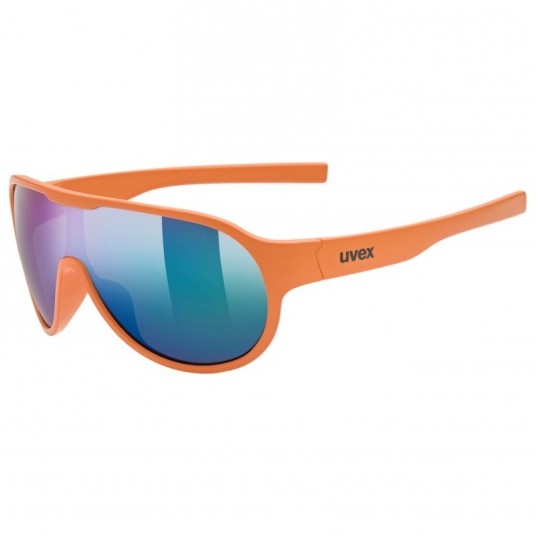 OKULARY UVEX DZIEC.SPORTSTYLE 512 -zdjęcie numer 1