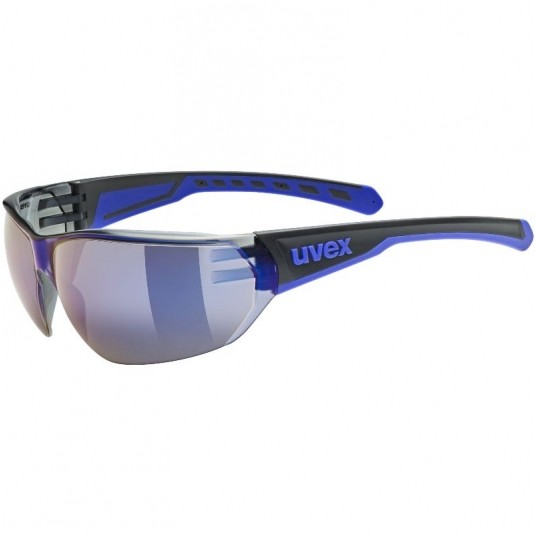 OKULARY UVEX EQUATE -zdjęcie numer 1