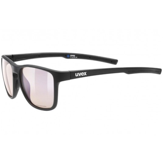OKULARY UVEX LVL UP BLUE CV DO KOMPUTERA -zdjęcie numer 1