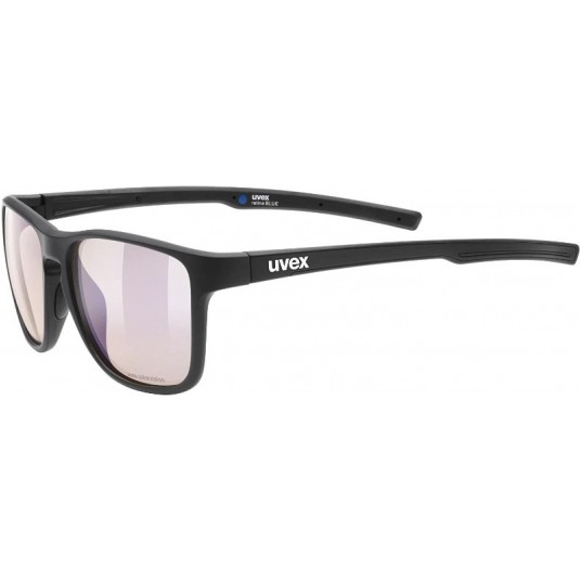 OKULARY UVEX RETINA BLUE CV DO KOMPUTERA -zdjęcie numer 1